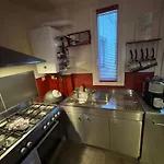 Apartamento Red Flat París