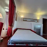 Apartamento Red Flat *