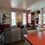 Red Flat París