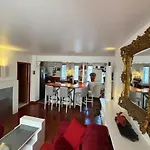 Red Flat