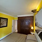 Apartment Red Flat *