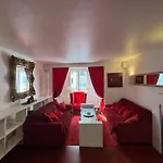 Lejlighed Red Flat