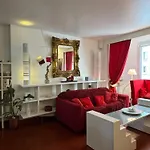 Red Flat