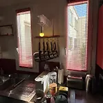 Apartment Red Flat *