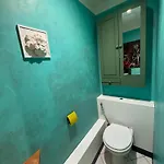 Apartamento Red Flat *