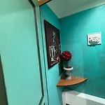 Apartamento Red Flat París