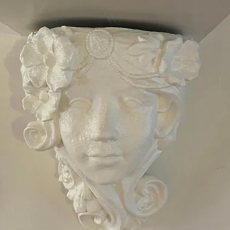 アパート Red Flat