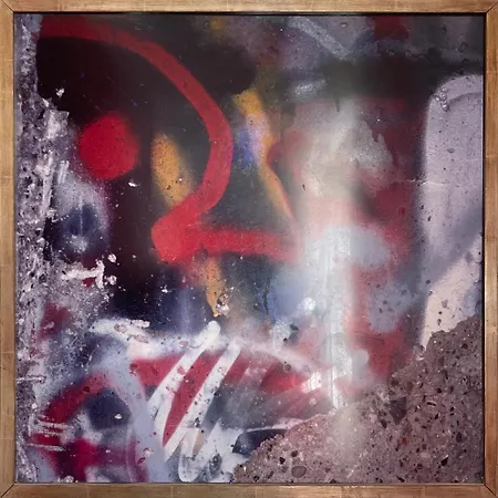 Red Flat アパート *