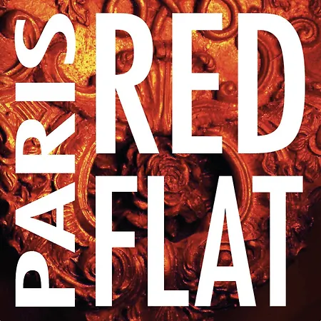 Red Flat