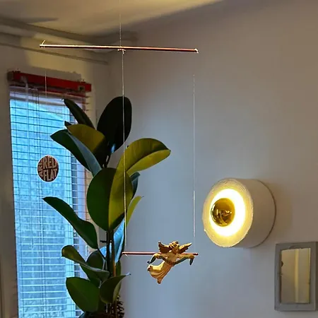 Red Flat Apartman Párizs