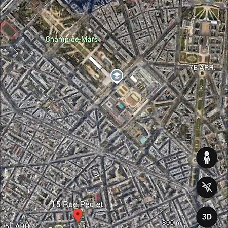 Red Flat Paris