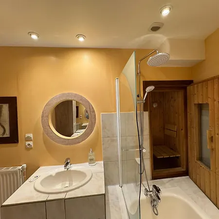 Red Flat Διαμέρισμα Παρίσι