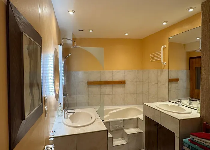 Red Flat Lejlighed *