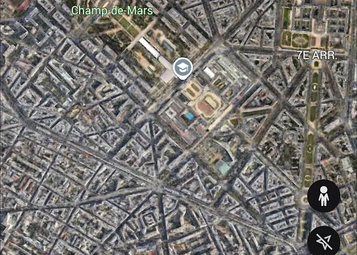 Red Flat Paris