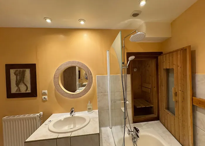 Red Flat דירה פריז