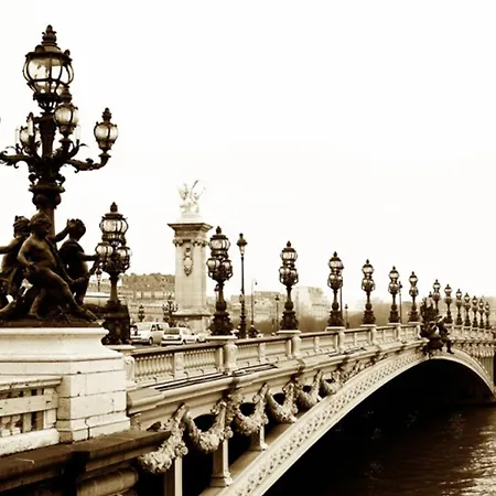 Red Flat Apartamento