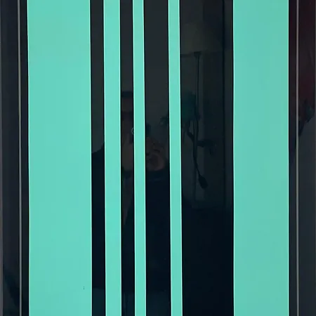 Apartamento Red Flat Paris