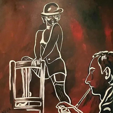 Red Flat Apartamento