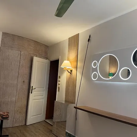 Apartamento Red Flat