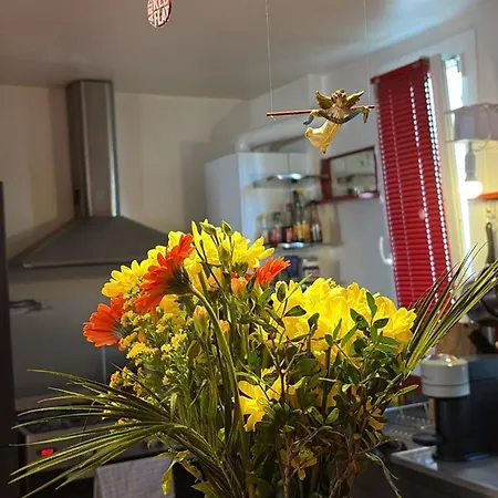 Red Flat Apartamento