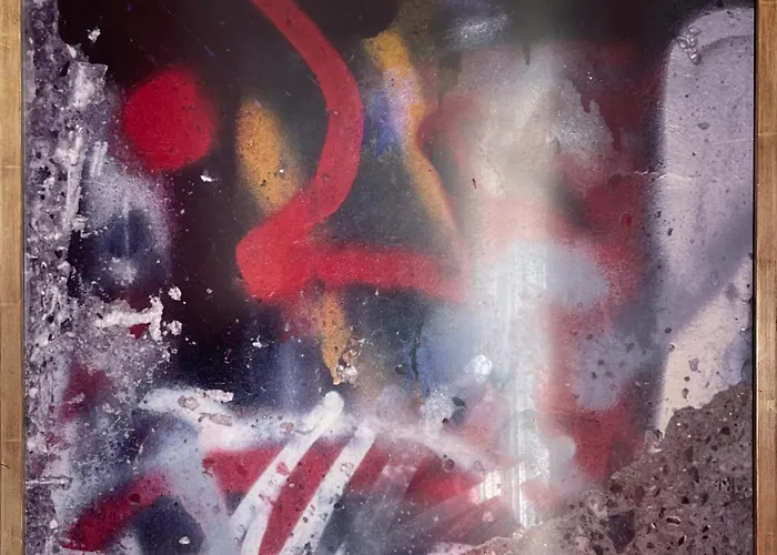 Red Flat Apartmán *