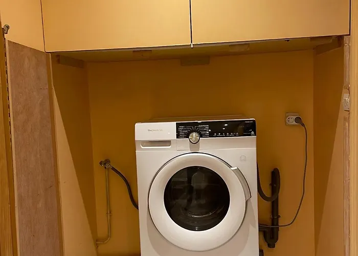 Apartmán Red Flat *